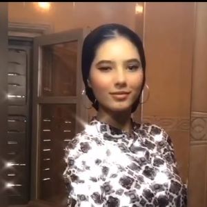 Meet your Posher, Halima